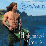 The Highlander's Promise (Highland Brides Series #6)