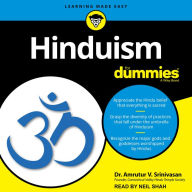 Hinduism For Dummies: A Wiley Brand
