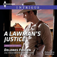 A Lawman's Justice