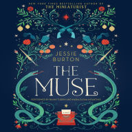 The Muse: A Novel