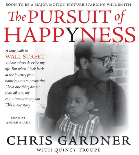 You Got 5$ Chris // The Pursuit Of Happiness 