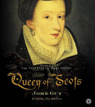 Queen of Scots (Abridged)