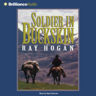 Soldier in Buckskin (Abridged)