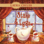 Stake and Eggs (Cackleberry Club Series #4)