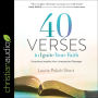 40 Verses to Ignite Your Faith: Surprising Insights from Unexpected Passages