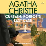 Curtain: Poirot's Last Case (Hercule Poirot Series)