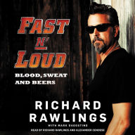 Fast N' Loud: Blood, Sweat and Beers