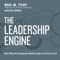 The Leadership Engine (Abridged)