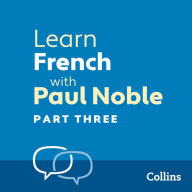 Learn French with Paul Noble