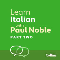 Learn Italian with Paul Noble