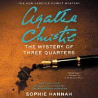 The Mystery of Three Quarters (Hercule Poirot Series)