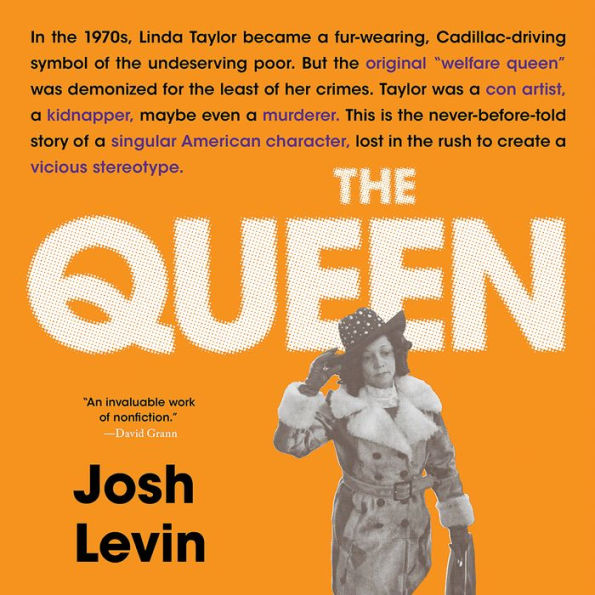 The Queen: The Forgotten Life Behind an American Myth