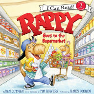 Rappy Goes to the Supermarket (Abridged)