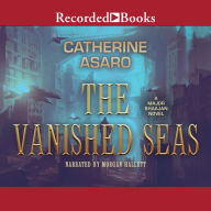 The Vanished Seas: Major Bhaajan, Book 3