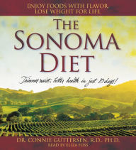 The Sonoma Diet (Abridged)