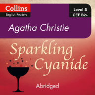 Sparkling Cyanide (Abridged)