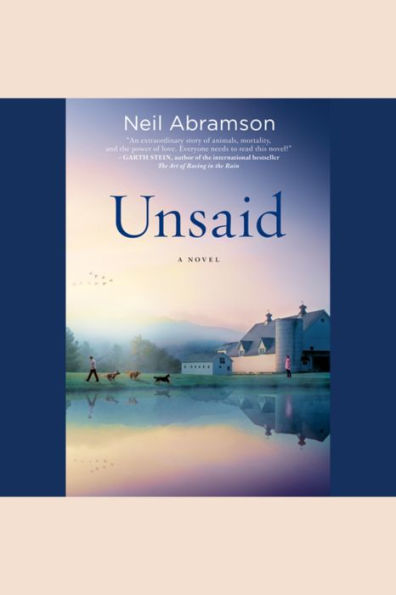 Unsaid: A Novel