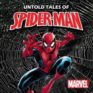 Untold Tales of Spider-Man