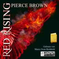 Red Rising (German Edition)