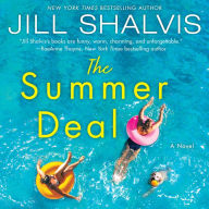 The Summer Deal: A Novel