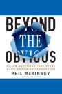 Beyond the Obvious: Killer Questions That Spark Game-Changing Innovation