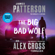 The Big Bad Wolf (Alex Cross Series #9)