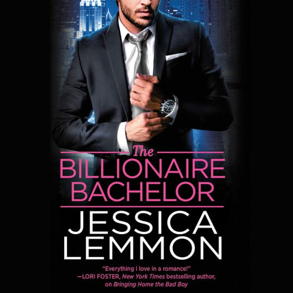 The Billionaire Bachelor