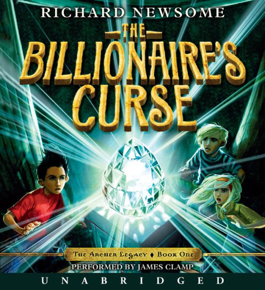 The Billionaire's Curse