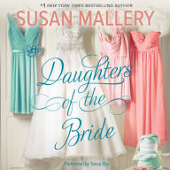 Daughters of the Bride (Los Lobos Series #3)