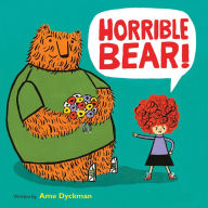 Horrible Bear!