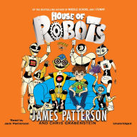 House of Robots (House of Robots Series #1)