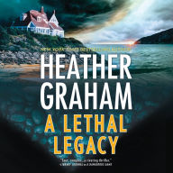 A Lethal Legacy: New York Confidential, Book 4