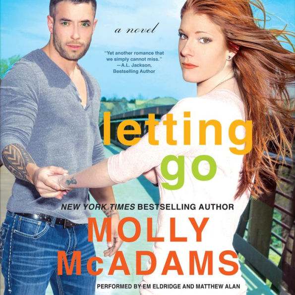 Letting Go: A Novel