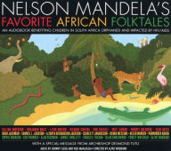 Nelson Mandela's Favorite African Folktales