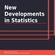 New Developments in Statistics