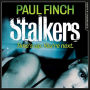 Stalkers (Detective Mark Heckenburg, Book 1)
