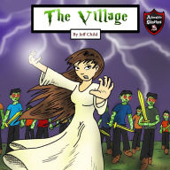 The Village: Secrets of a Female Necromancer