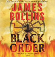 Black Order (Sigma Force Series)