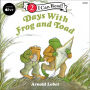 Days With Frog and Toad