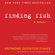 Finding Fish (Abridged)