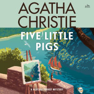 Five Little Pigs (Hercule Poirot Series)