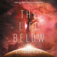 The Life Below