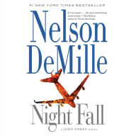 Night Fall: Booktrack Edition