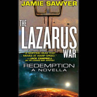 Redemption: A Lazarus War Novella