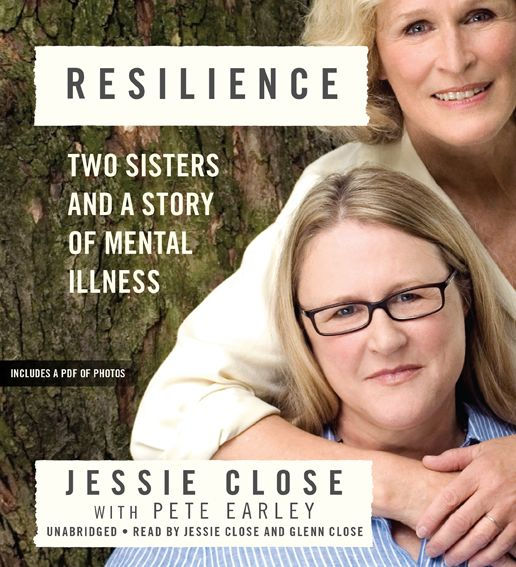 Resilience: Two Sisters and a Story of Mental Illness