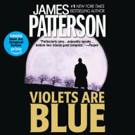 Violets Are Blue (Alex Cross Series #7)