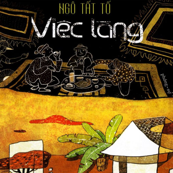 Vi¿c Làng