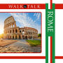 Walk & Talk: Rome