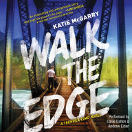 Walk the Edge: A Teenage Pact for Revenge and Love