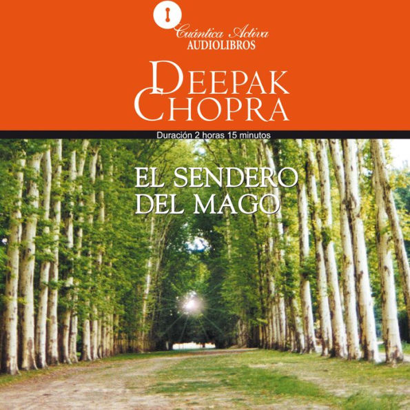 El Sendero del Mago